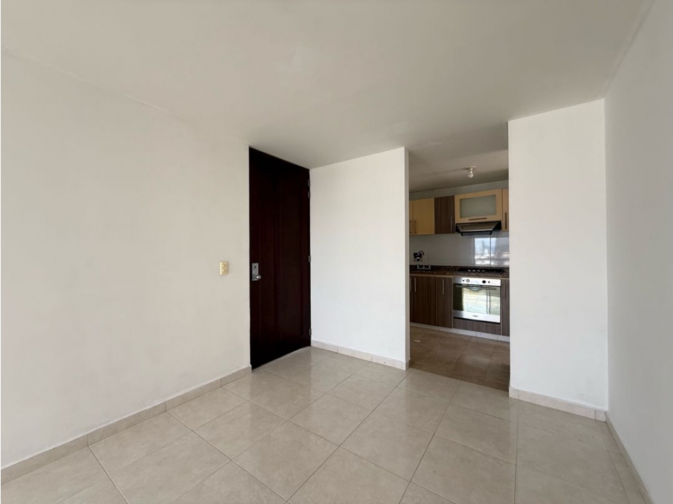 APARTAMENTO EN VENTA TERZETTO 27 ANTONIA SANTOS BUCARAMANGA — foto 3