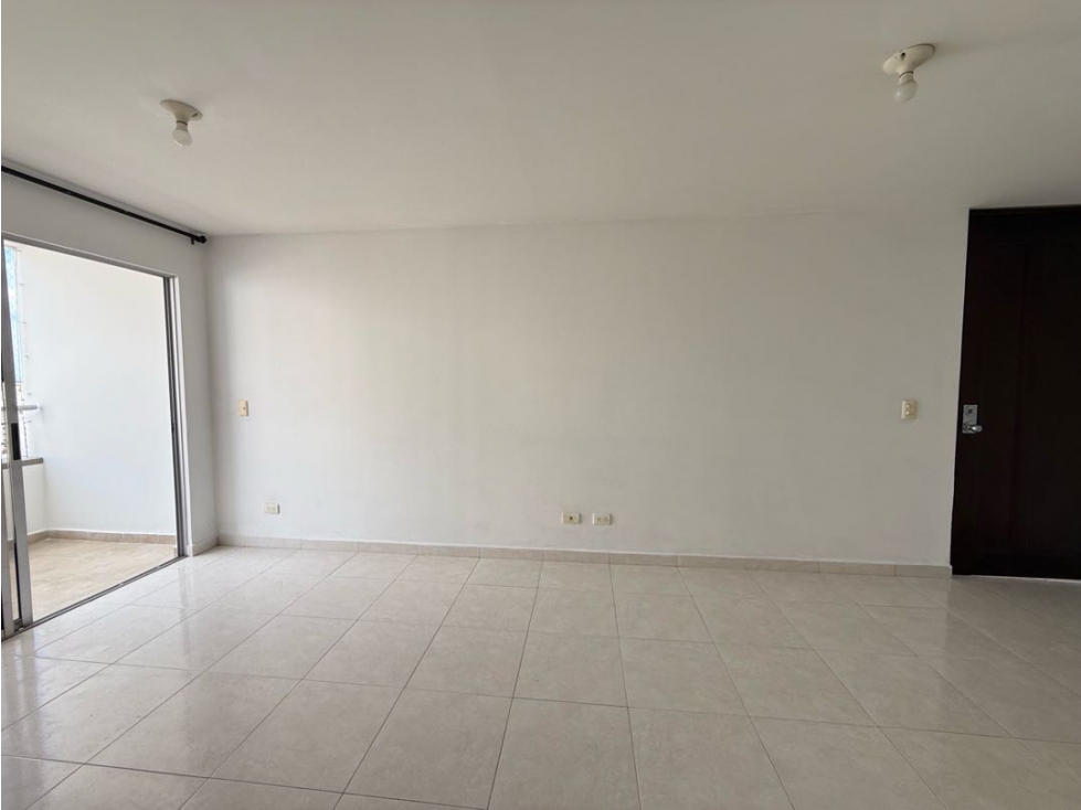 APARTAMENTO EN VENTA TERZETTO 27 ANTONIA SANTOS BUCARAMANGA — foto 5