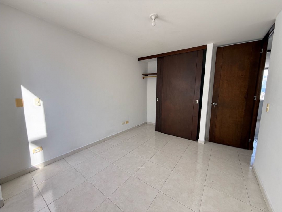APARTAMENTO EN VENTA TERZETTO 27 ANTONIA SANTOS BUCARAMANGA — foto 6