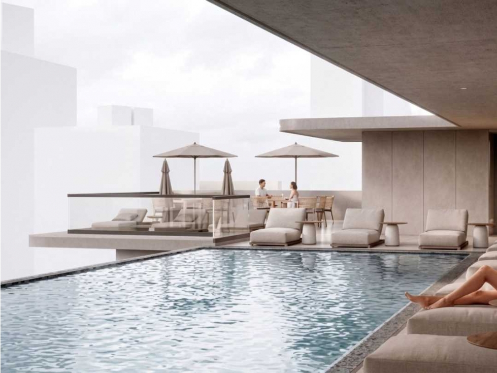 Apartamento en venta THE WELL Obarrio (PROY) - 5