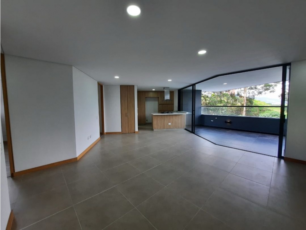 VENTA APARTAMENTO TIERRA GRATA