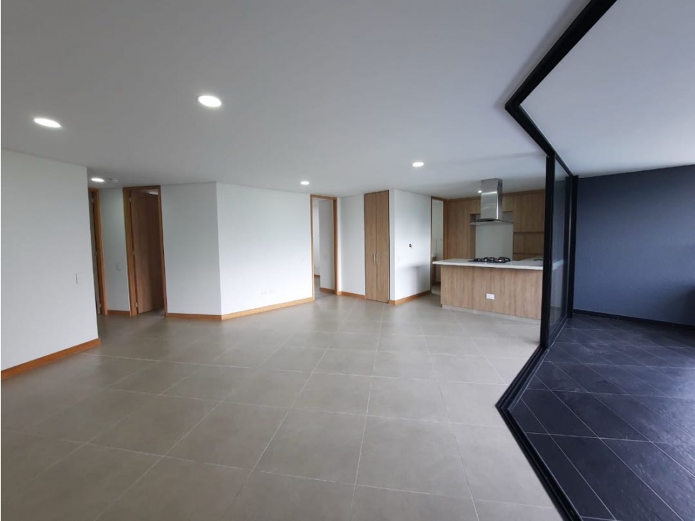 VENTA APARTAMENTO TIERRA GRATA — foto 2