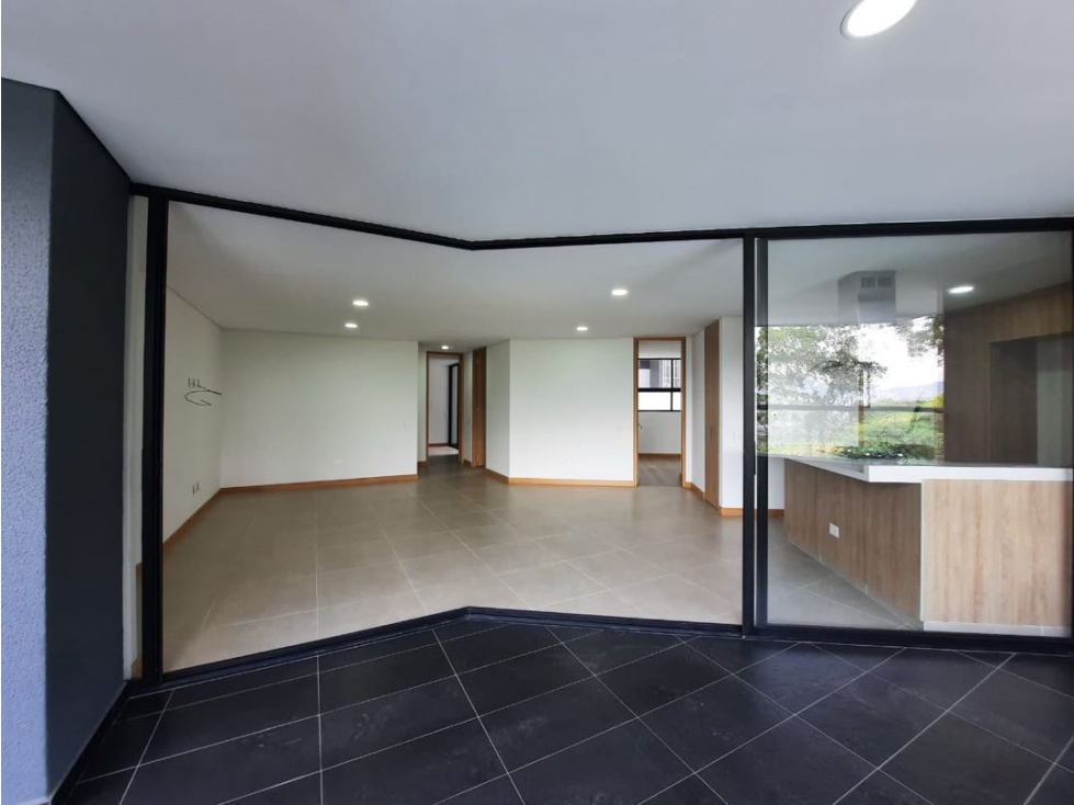VENTA APARTAMENTO TIERRA GRATA — foto 3