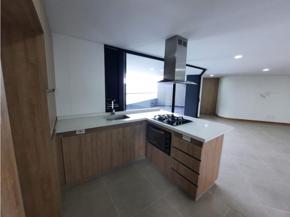 VENTA APARTAMENTO TIERRA GRATA — foto 5