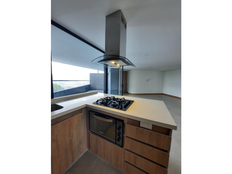 VENTA APARTAMENTO TIERRA GRATA — foto 6