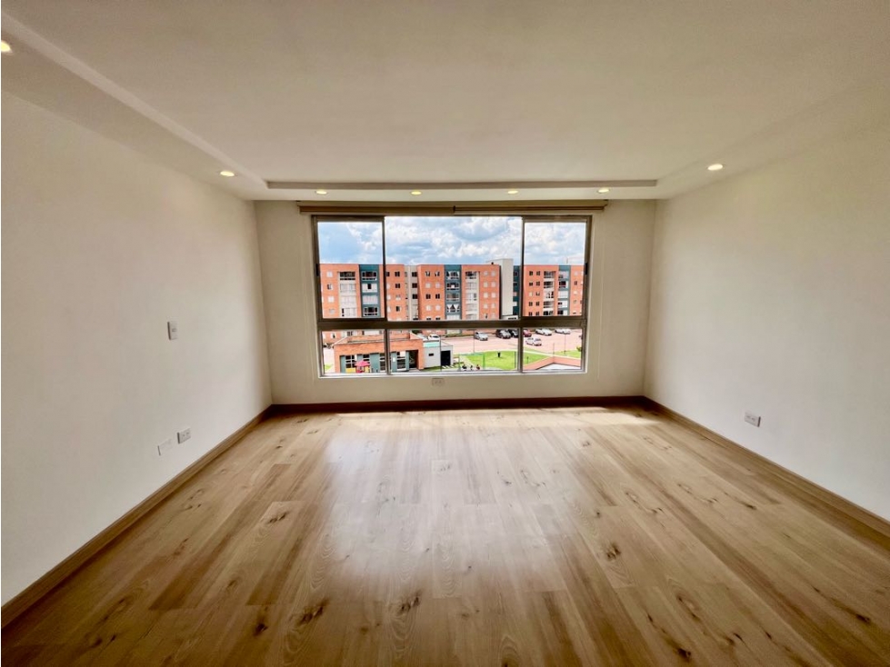 APARTAMENTO EN VENTA TOCANCIPA — foto 3
