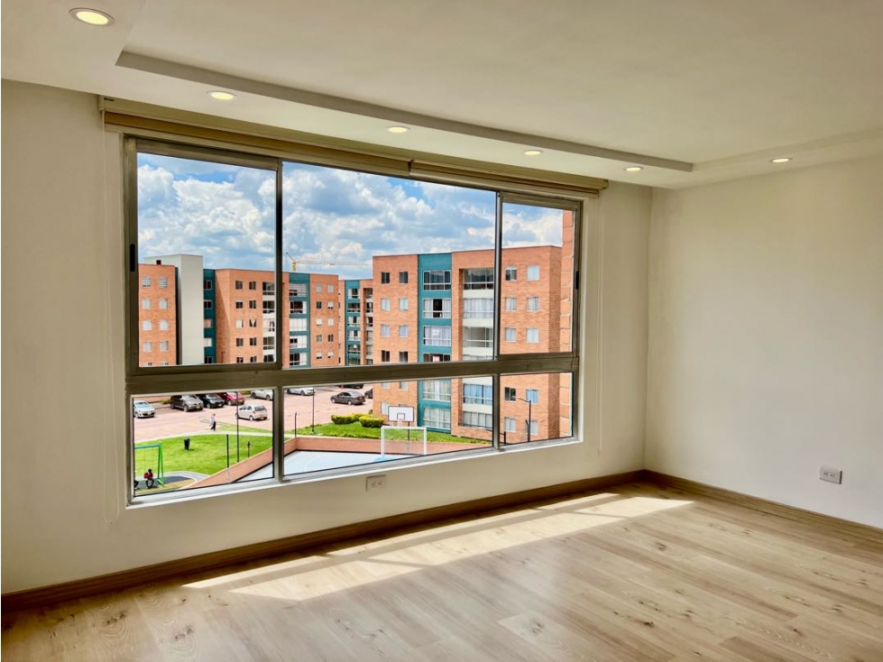 APARTAMENTO EN VENTA TOCANCIPA