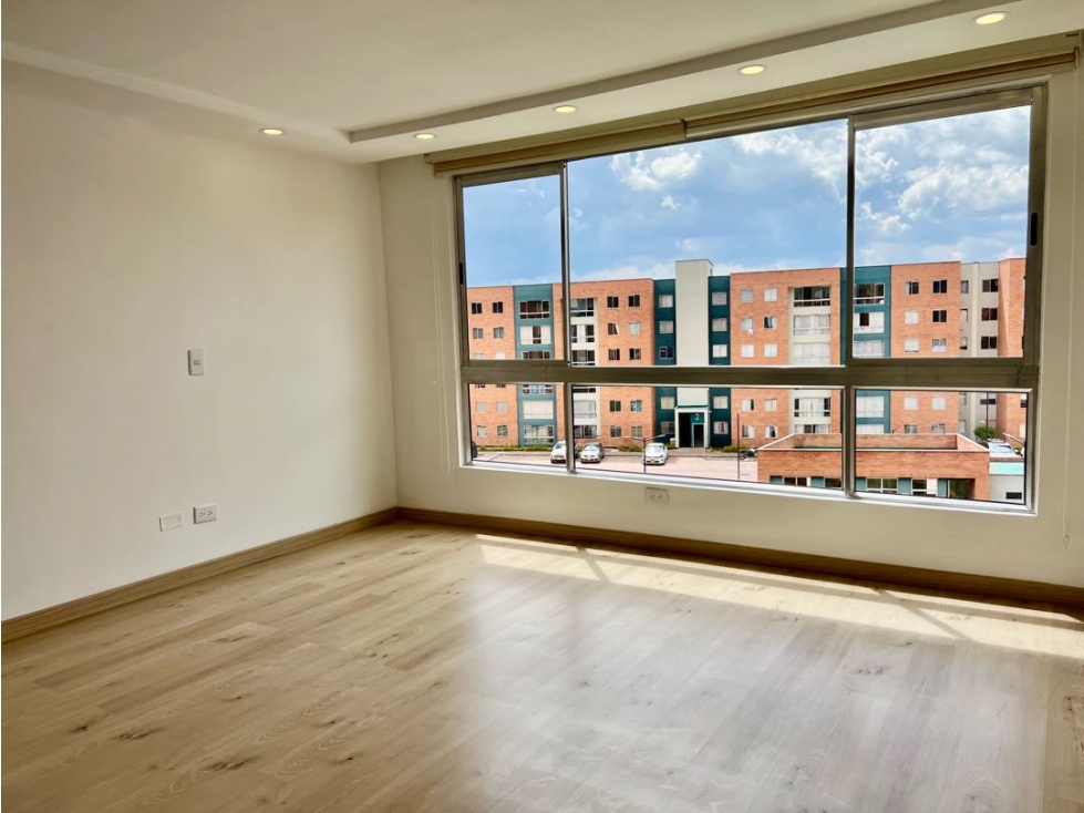 APARTAMENTO EN VENTA TOCANCIPA — foto 2