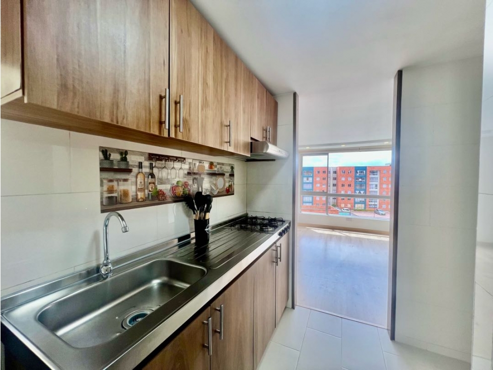 APARTAMENTO EN VENTA TOCANCIPA — foto 5