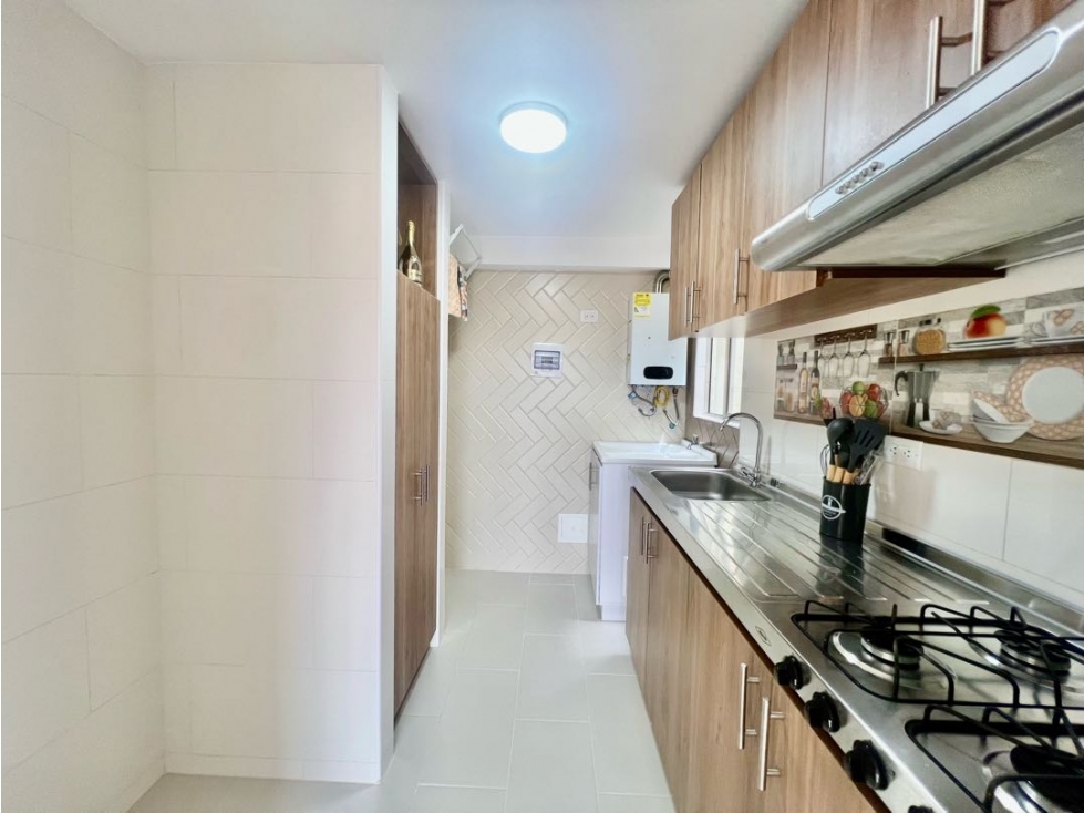 APARTAMENTO EN VENTA TOCANCIPA — foto 6