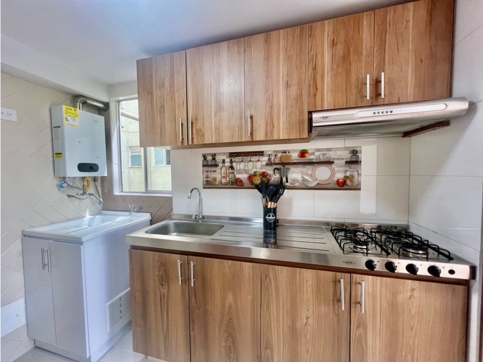 APARTAMENTO EN VENTA TOCANCIPA — foto 4