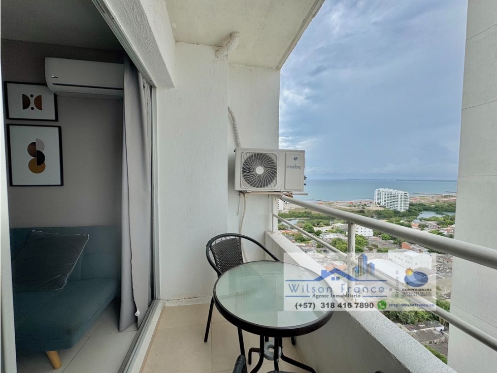 Apartamento En Venta | Torices | Cerca de Las Playas de Marbella