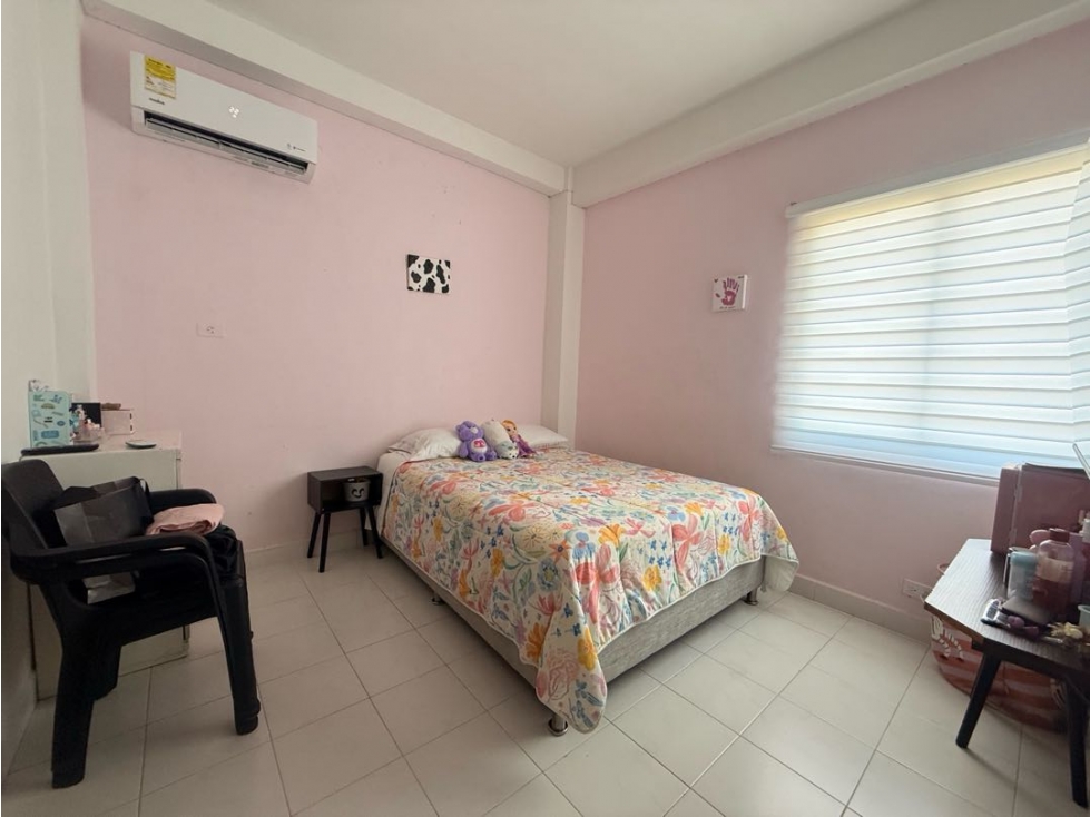 Apartamento en venta Torices — foto 2