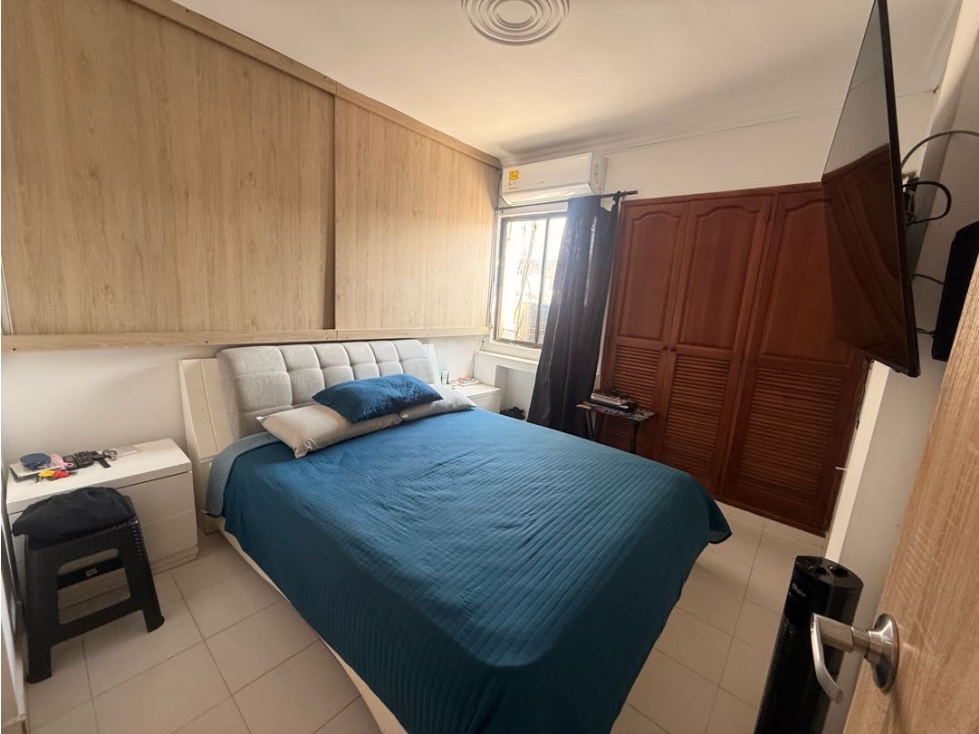 Apartamento en venta Torices — foto 3