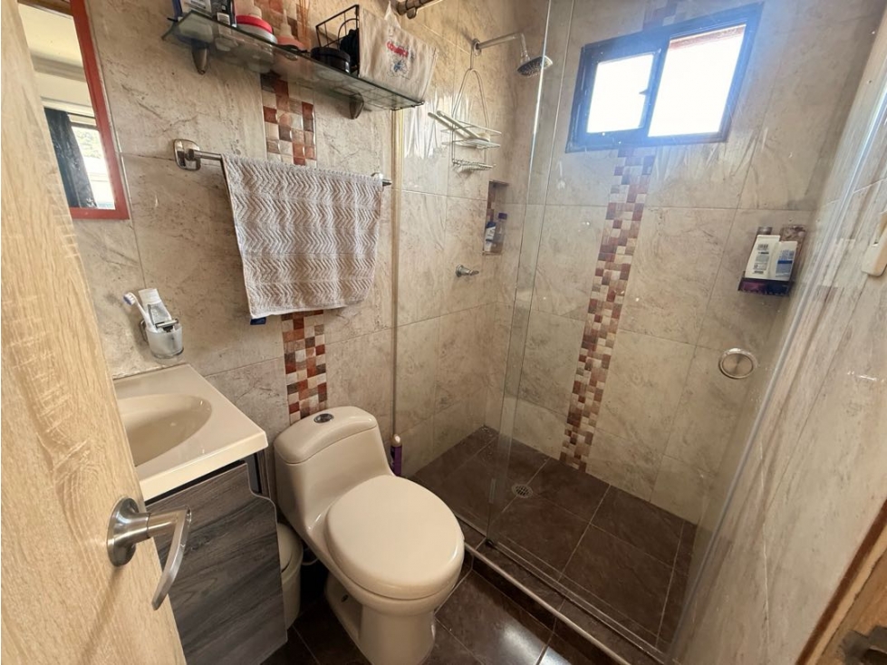 Apartamento en venta Torices — foto 4
