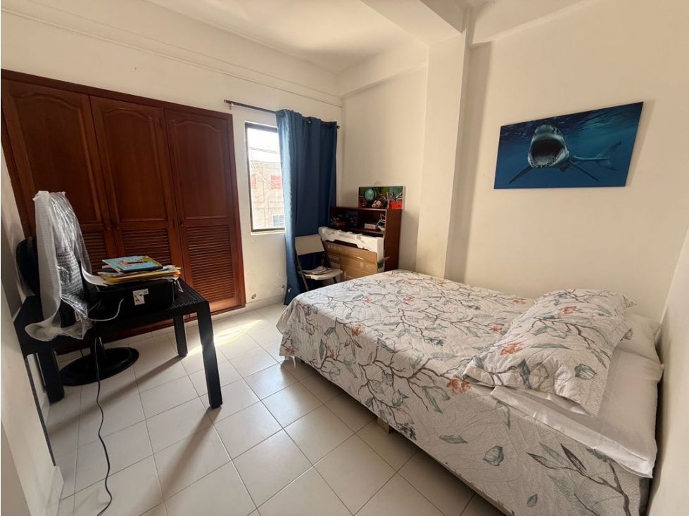 Apartamento en venta Torices — foto 5