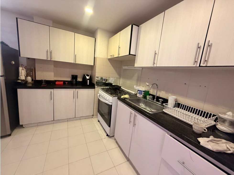 Apartamento en venta Torices — foto 6