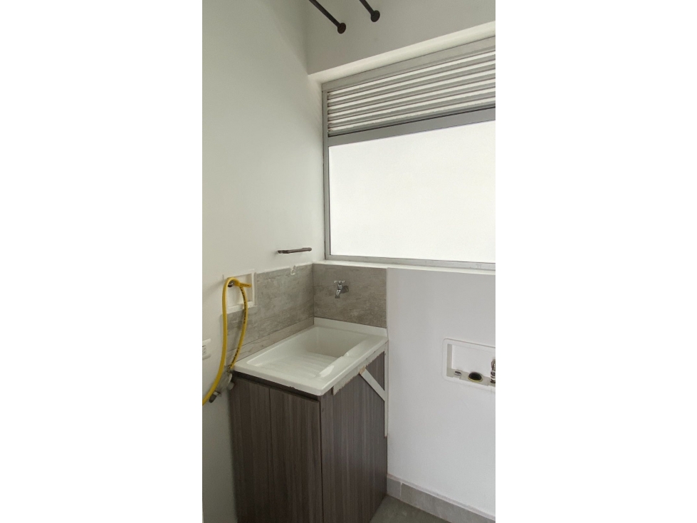 APARTAMENTO EN VENTA TORRE ACUARELA — foto 3
