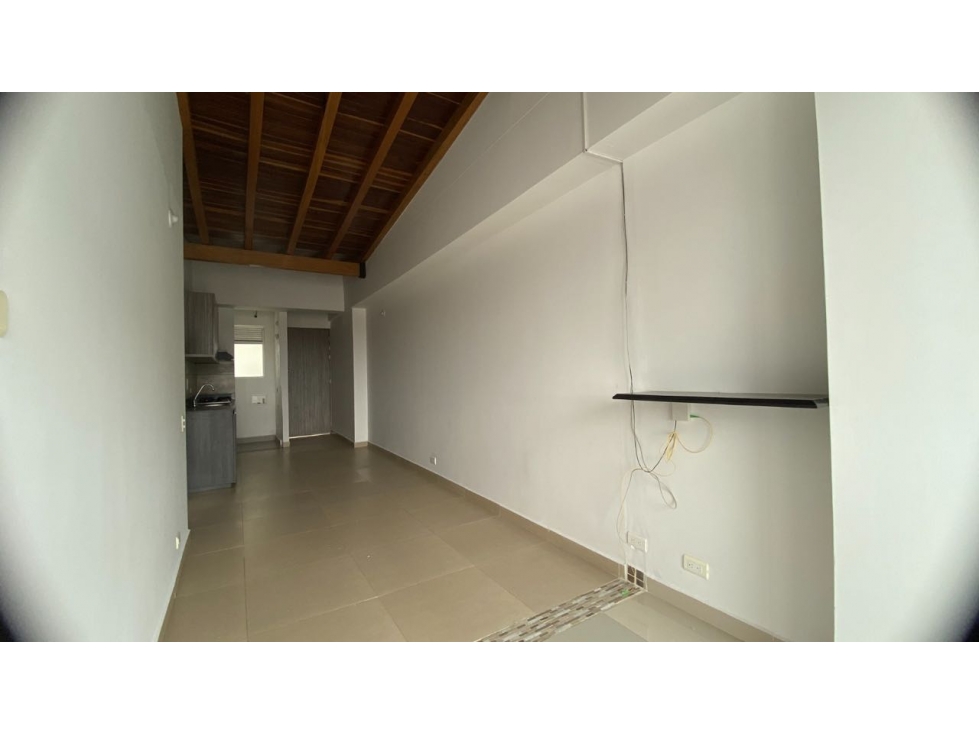 APARTAMENTO EN VENTA TORRE ACUARELA — foto 4