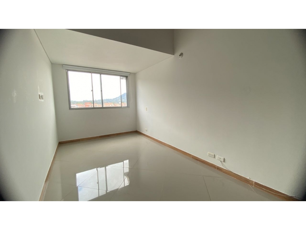 APARTAMENTO EN VENTA TORRE ACUARELA — foto 6