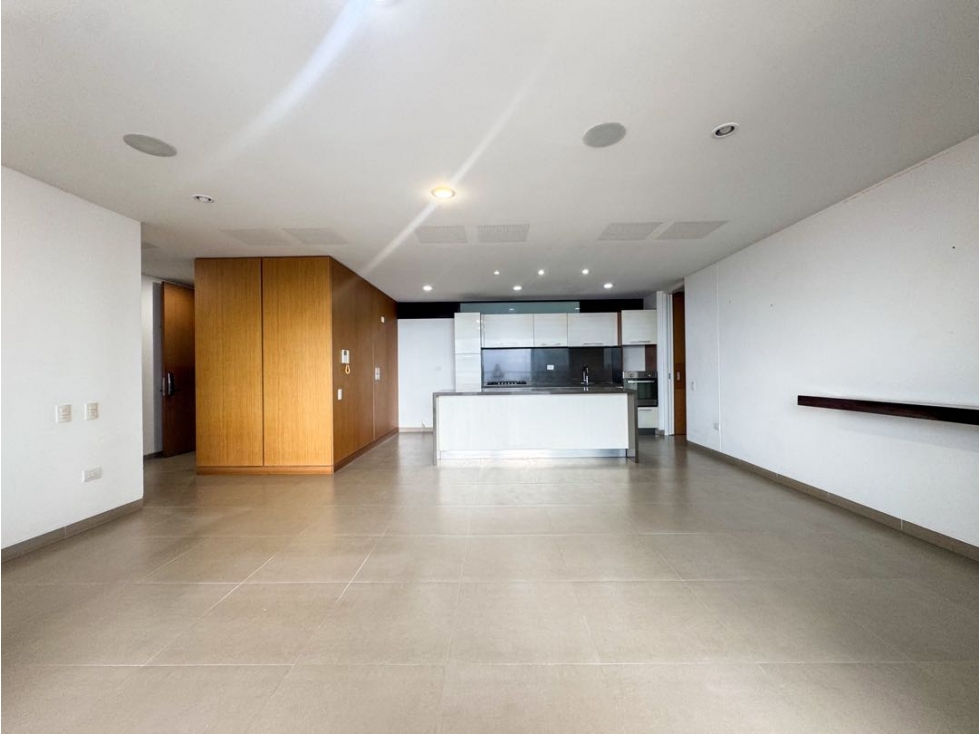 APARTAMENTO EN VENTA TORRE DEL VENTO CABECERA BUCARAMANGA — foto 2