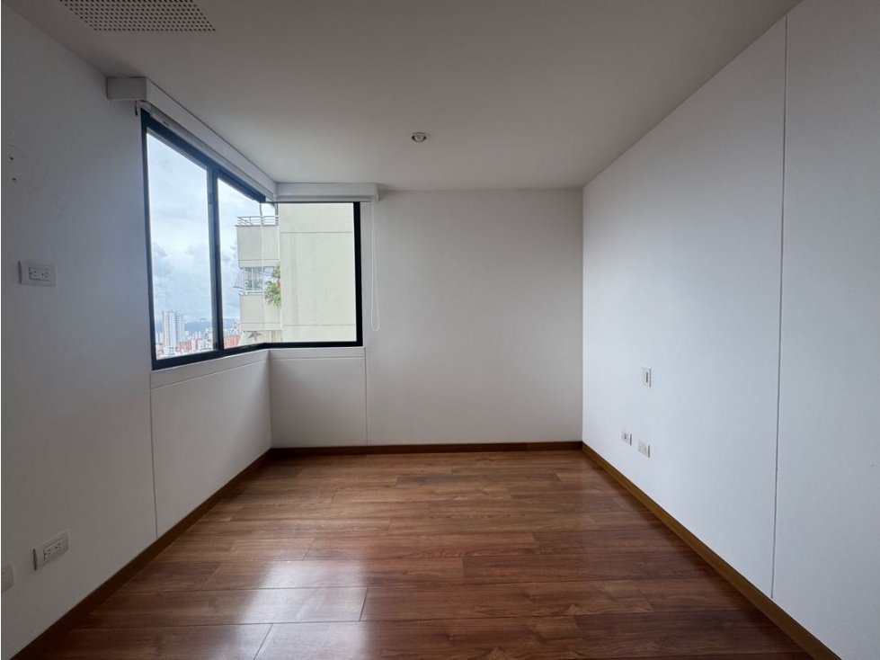 APARTAMENTO EN VENTA TORRE DEL VENTO CABECERA BUCARAMANGA — foto 4