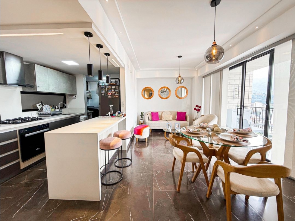 APARTAMENTO EN VENTA TORRE DEL MAYOR SOTOMAYOR BUCARAMANGA
