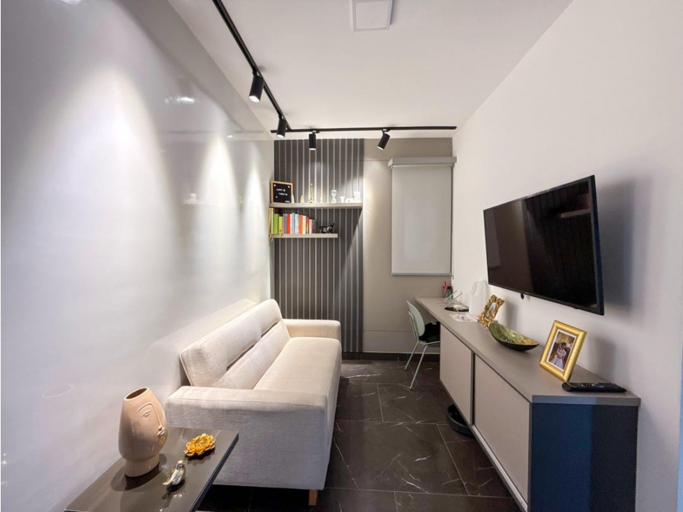 APARTAMENTO EN VENTA TORRE DEL MAYOR SOTOMAYOR BUCARAMANGA — foto 3