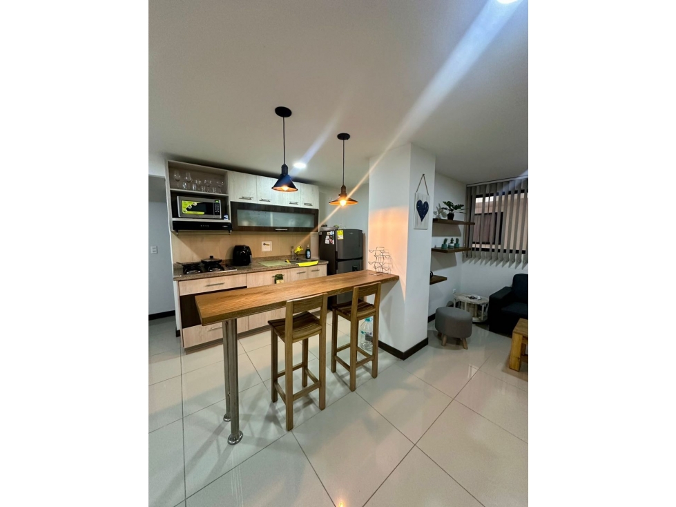 Apartamento en venta Torre Nova La Ceja