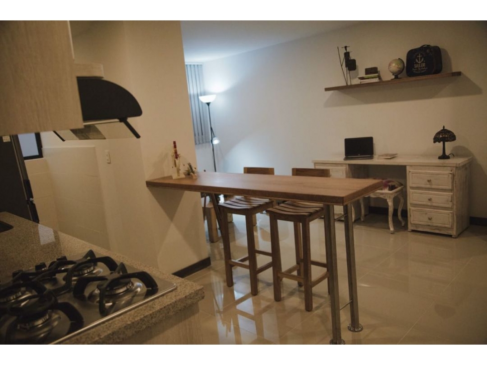 Apartamento en venta Torre Nova La Ceja — foto 2