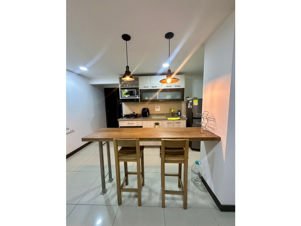 Apartamento en venta Torre Nova La Ceja — foto 3