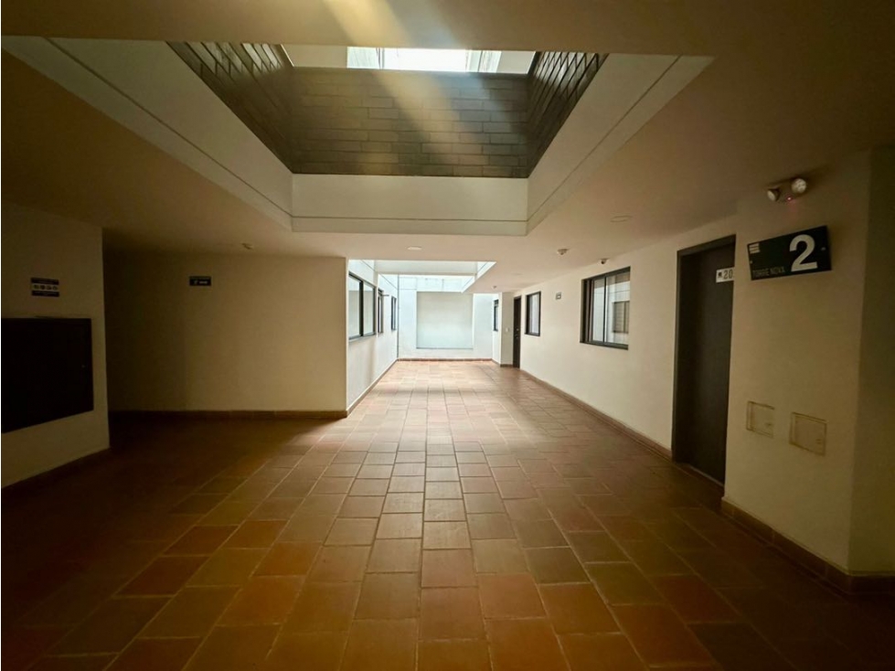Apartamento en venta Torre Nova La Ceja — foto 4