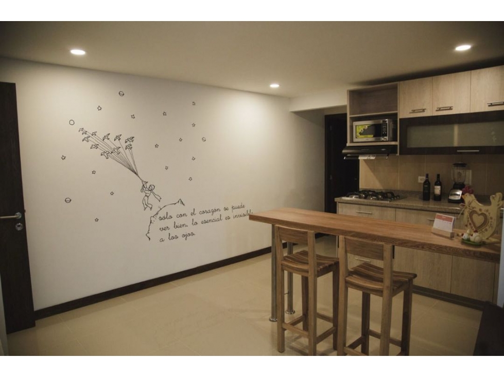 Apartamento en venta Torre Nova La Ceja — foto 5