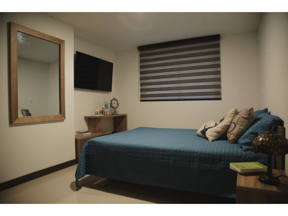 Apartamento en venta Torre Nova La Ceja — foto 6