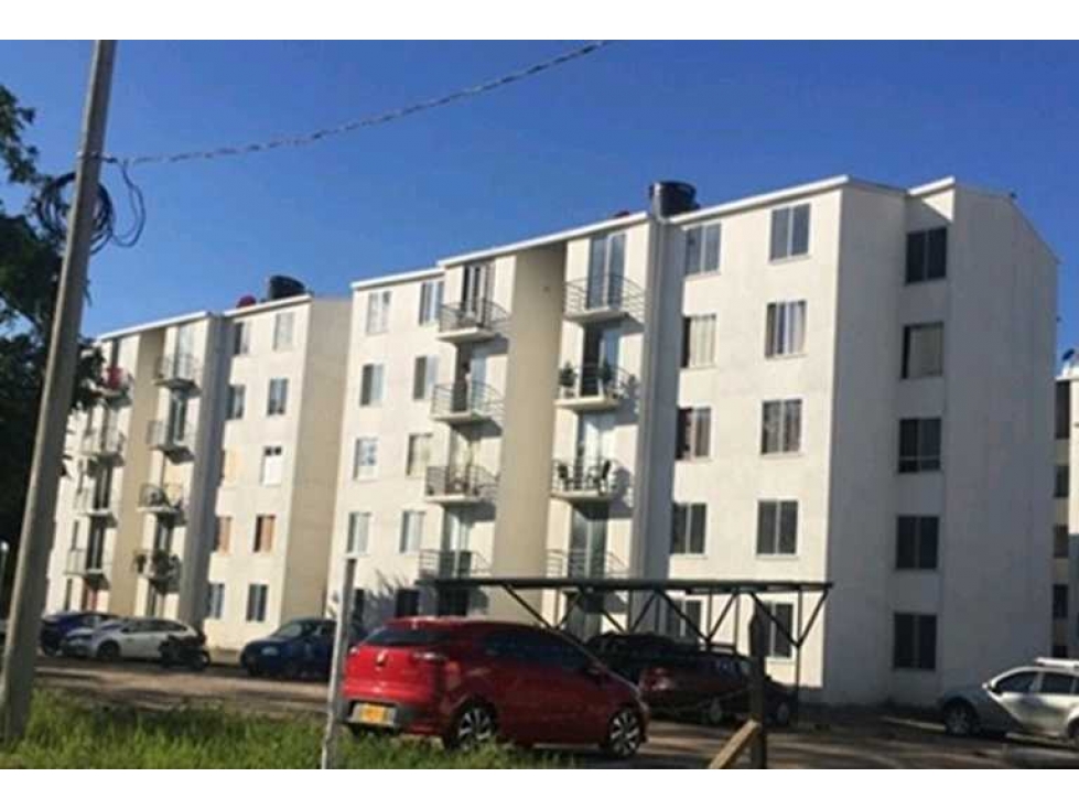 APARTAMENTO EN VENTA TORRES DEL CUBARRO, YOPAL - CASANARE.