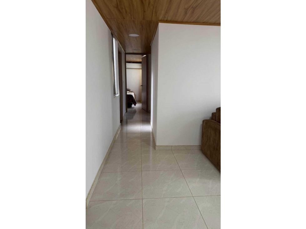 APARTAMENTO EN VENTA TORRES DEL CUBARRO, YOPAL - CASANARE. — foto 2