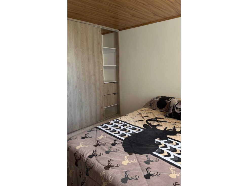 APARTAMENTO EN VENTA TORRES DEL CUBARRO, YOPAL - CASANARE. — foto 3