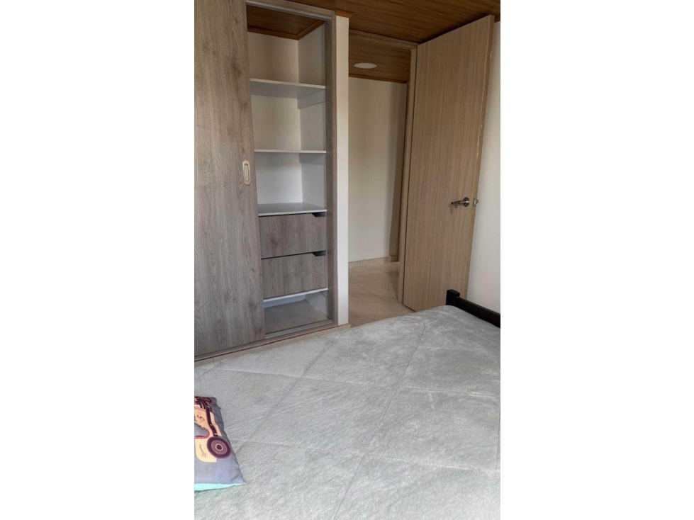 APARTAMENTO EN VENTA TORRES DEL CUBARRO, YOPAL - CASANARE. — foto 4