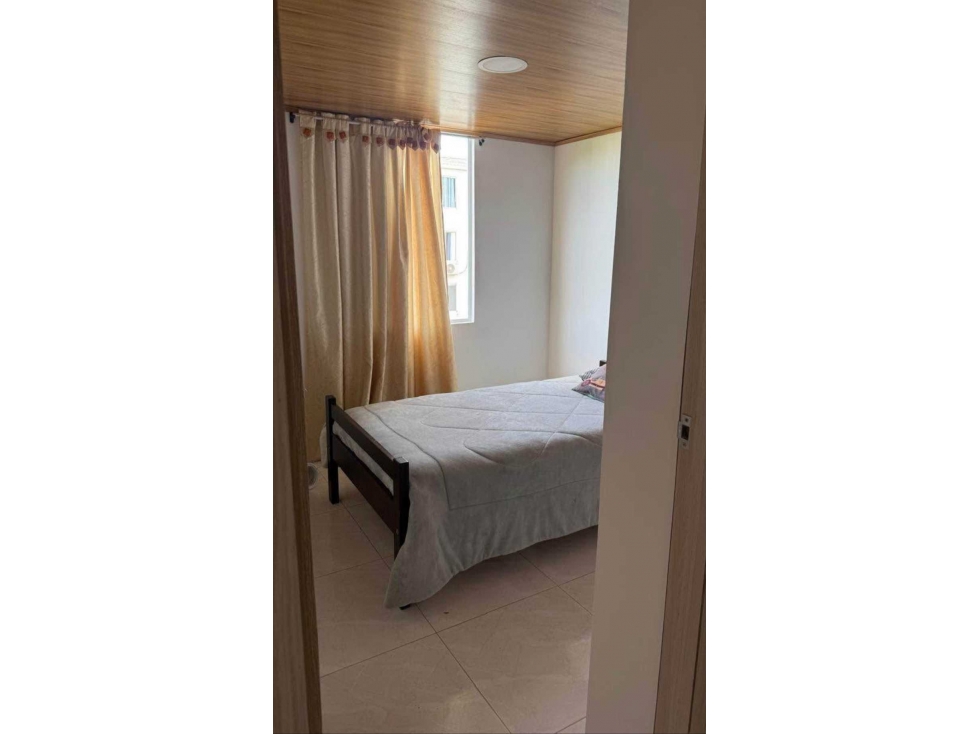 APARTAMENTO EN VENTA TORRES DEL CUBARRO, YOPAL - CASANARE. — foto 5