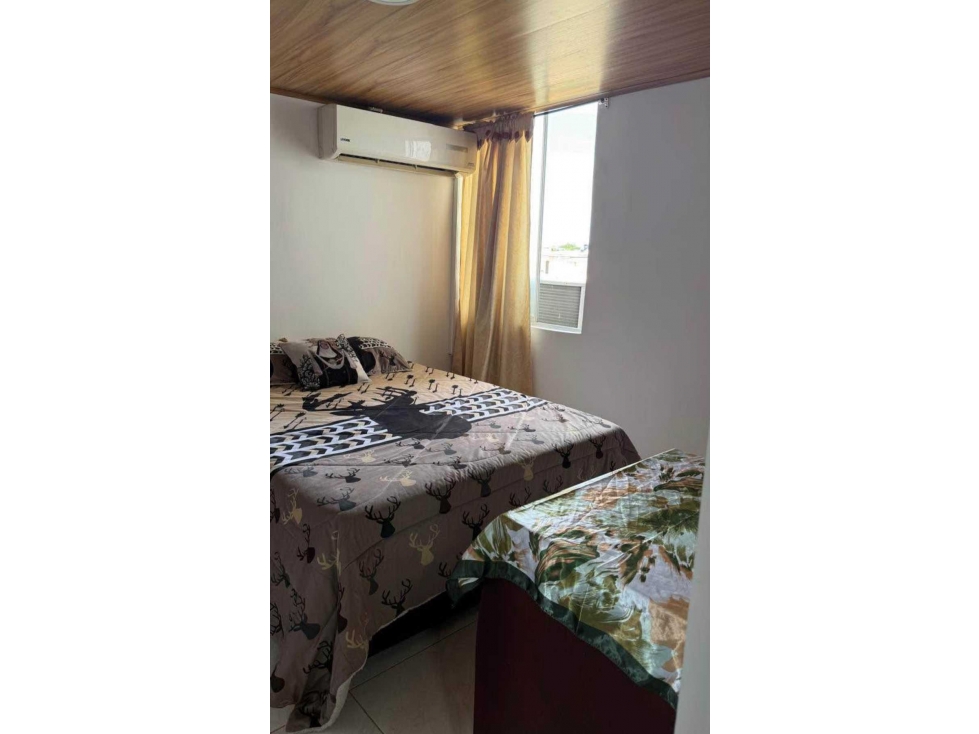 APARTAMENTO EN VENTA TORRES DEL CUBARRO, YOPAL - CASANARE. — foto 6