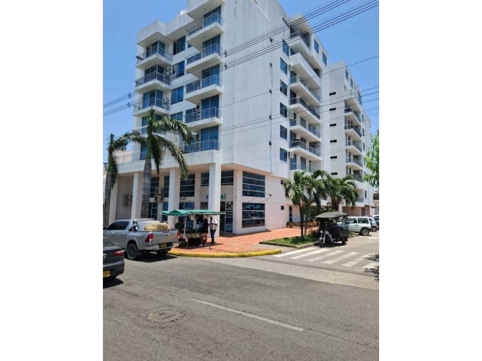 APARTAMENTO EN VENTA TORRES DE SAN NICOLÁS, YOPAL.