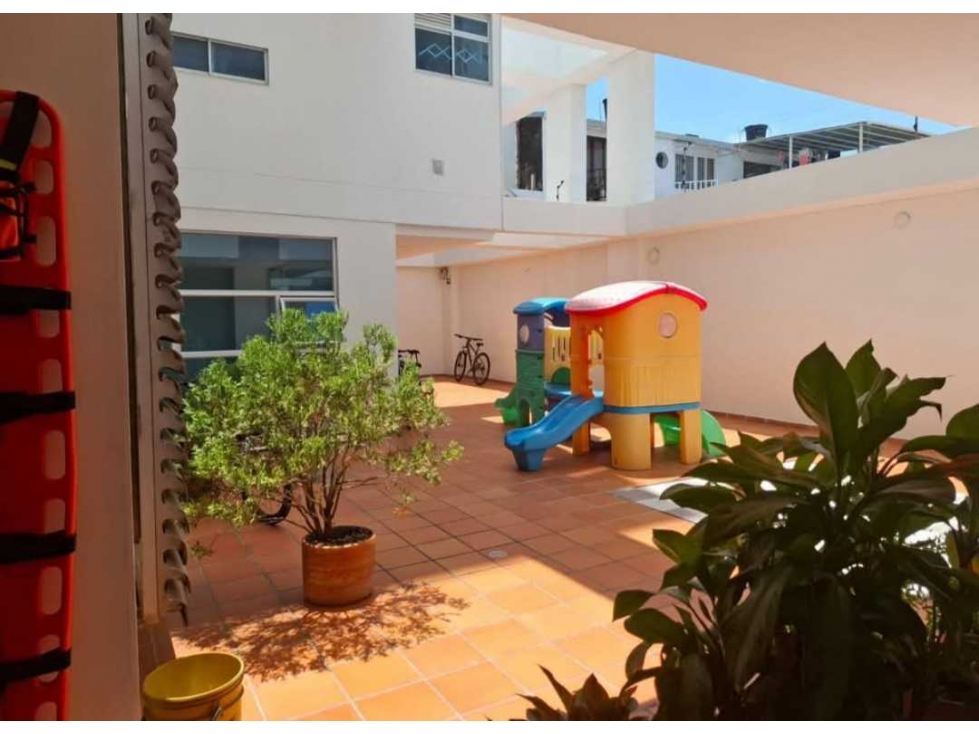 APARTAMENTO EN VENTA TORRES DE SAN NICOLÁS, YOPAL. — foto 2