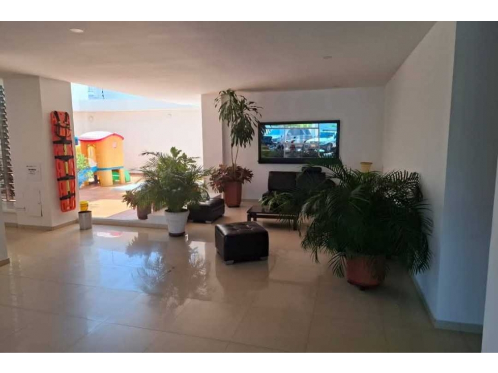 APARTAMENTO EN VENTA TORRES DE SAN NICOLÁS, YOPAL. — foto 5