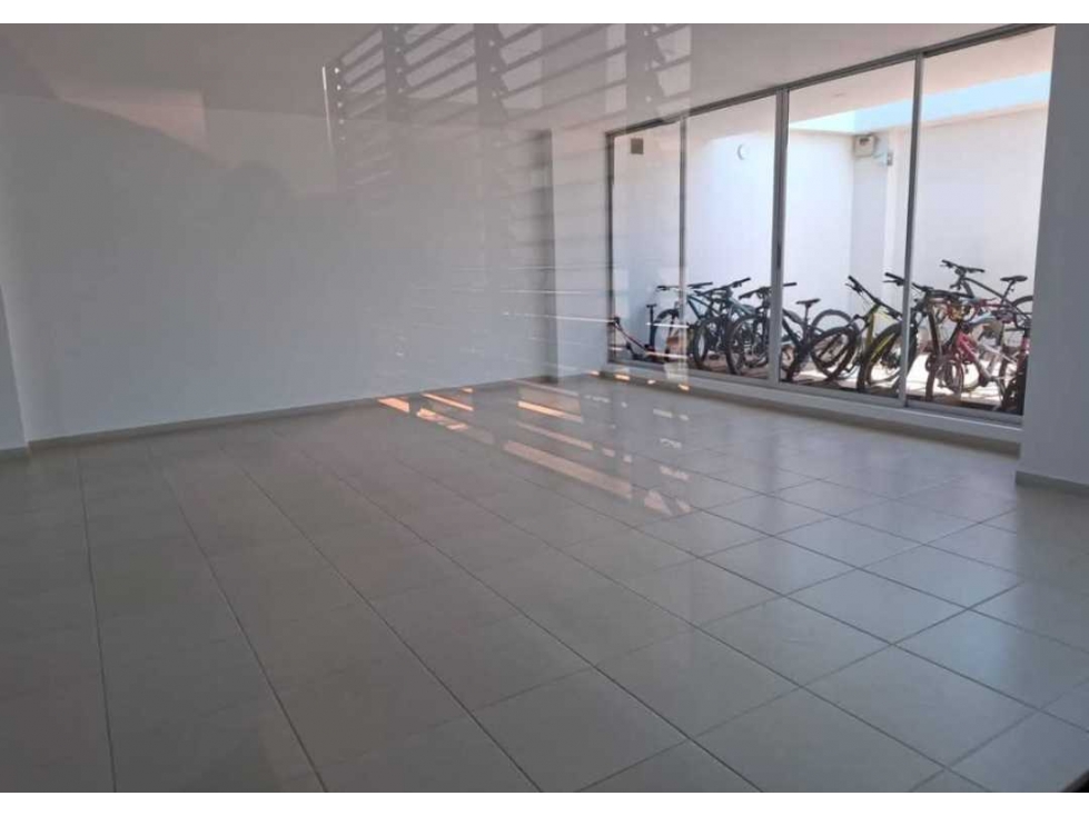 APARTAMENTO EN VENTA TORRES DE SAN NICOLÁS, YOPAL. — foto 6