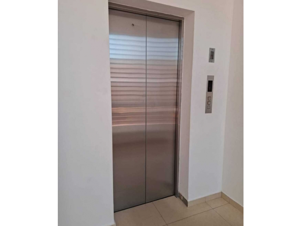 APARTAMENTO EN VENTA TORRES DE SAN NICOLÁS, YOPAL. — foto 4