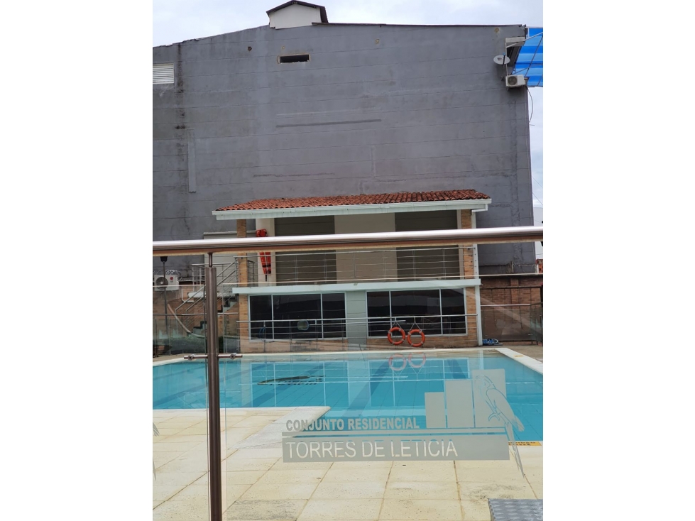 APARTAMENTO EN VENTA TORRES DE LETICIA, YOPAL CASANARE — foto 2