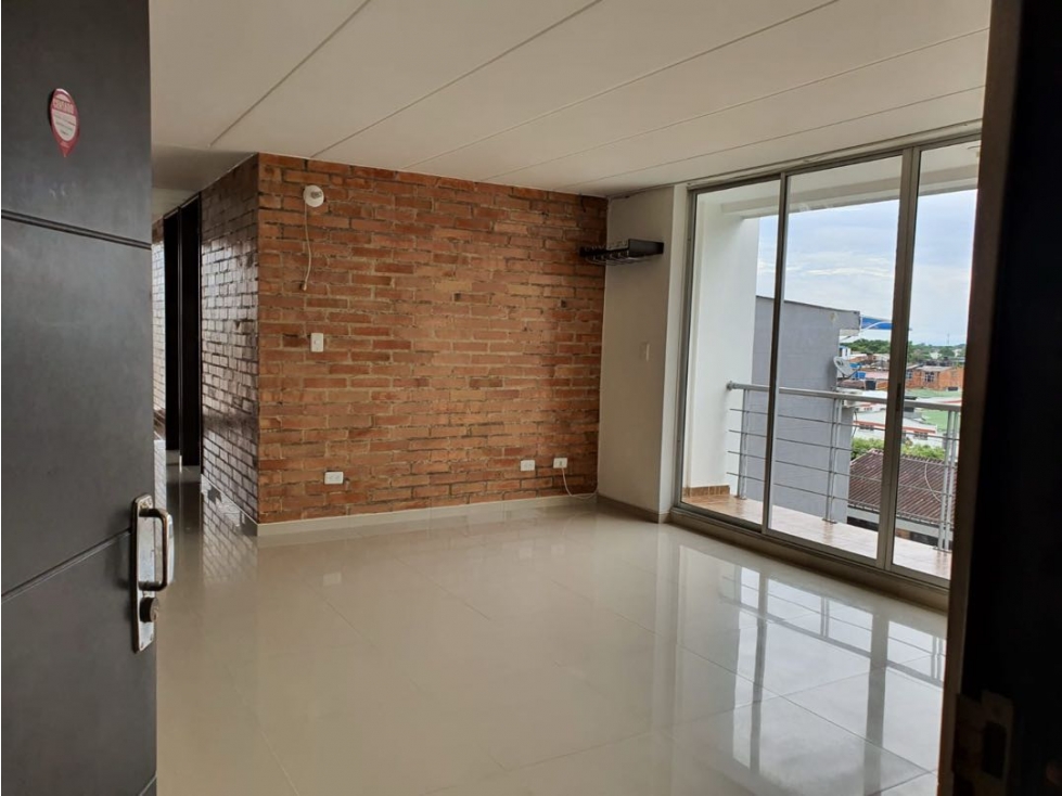 APARTAMENTO EN VENTA TORRES DE LETICIA, YOPAL CASANARE — foto 3