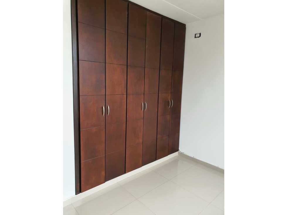APARTAMENTO EN VENTA TORRES DE LETICIA, YOPAL CASANARE — foto 4