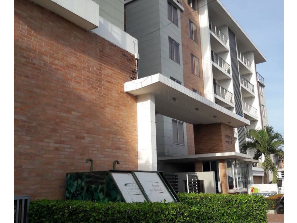 APARTAMENTO EN VENTA TORRES DE LETICIA, YOPAL CASANARE