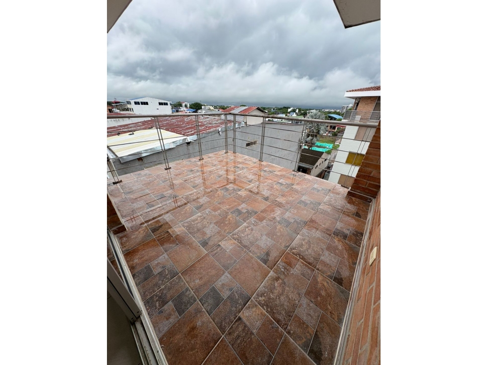 APARTAMENTO EN VENTA TORRES DE LETICIA, YOPAL CASANARE — foto 2